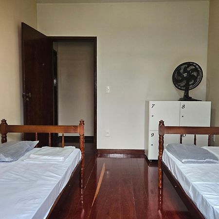 Caxu Hostel Cachoeiro de Itapemirim Εξωτερικό φωτογραφία