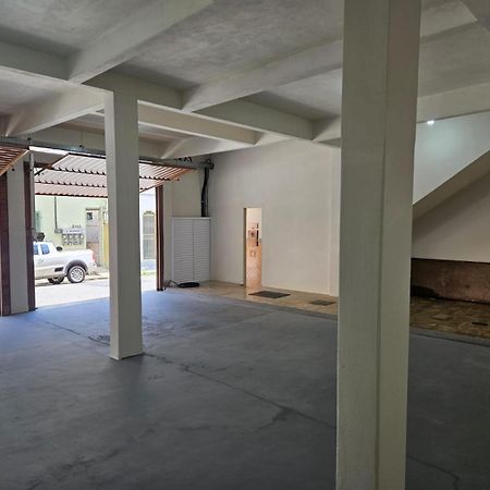 Caxu Hostel Cachoeiro de Itapemirim Εξωτερικό φωτογραφία