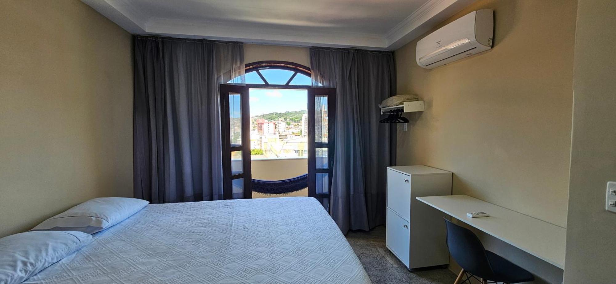 Caxu Hostel Cachoeiro de Itapemirim Εξωτερικό φωτογραφία