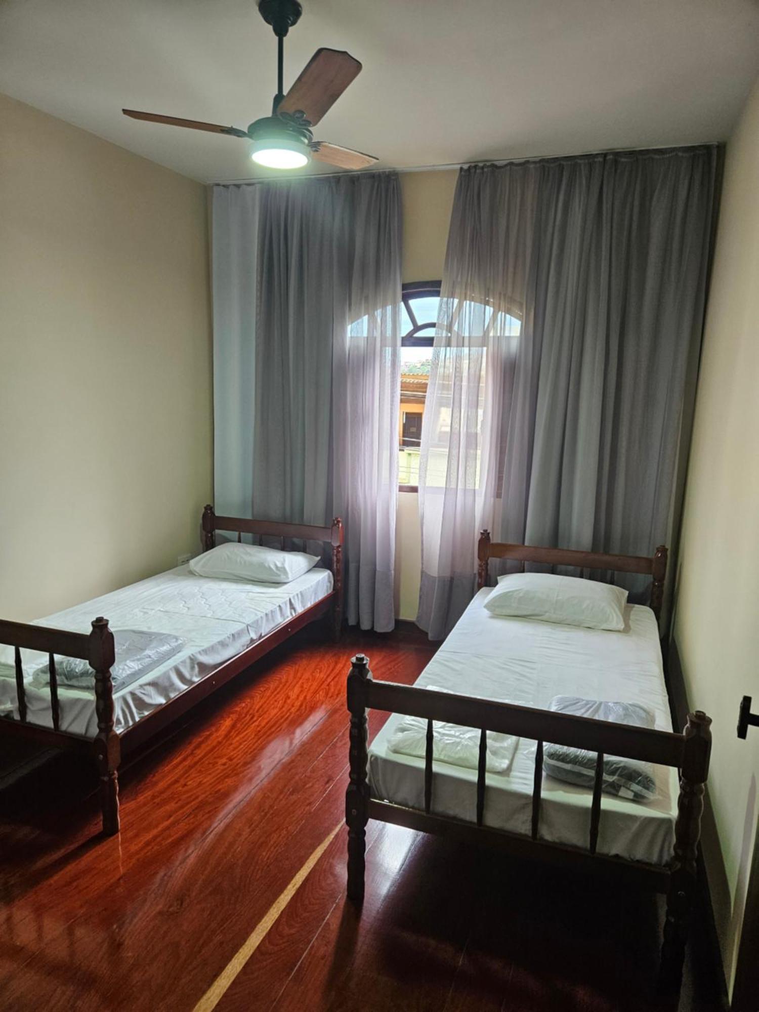 Caxu Hostel Cachoeiro de Itapemirim Εξωτερικό φωτογραφία