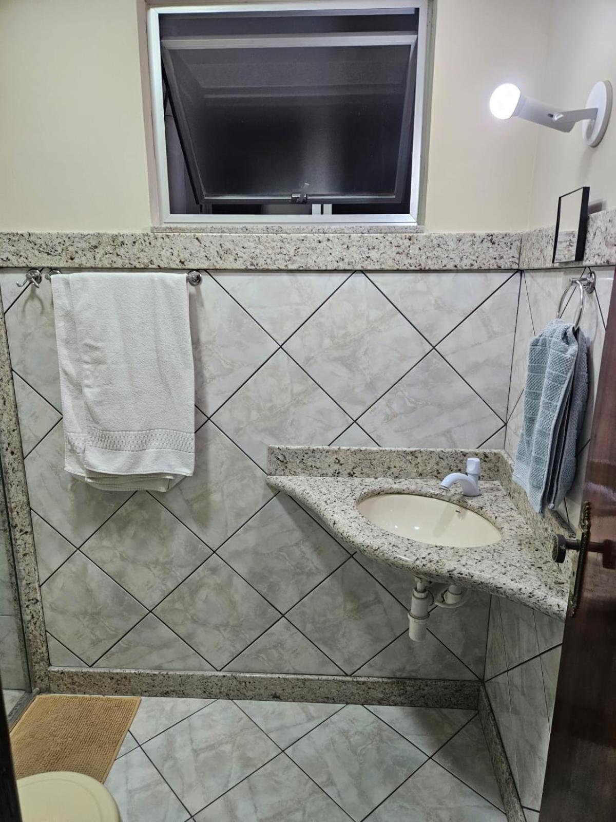 Caxu Hostel Cachoeiro de Itapemirim Εξωτερικό φωτογραφία