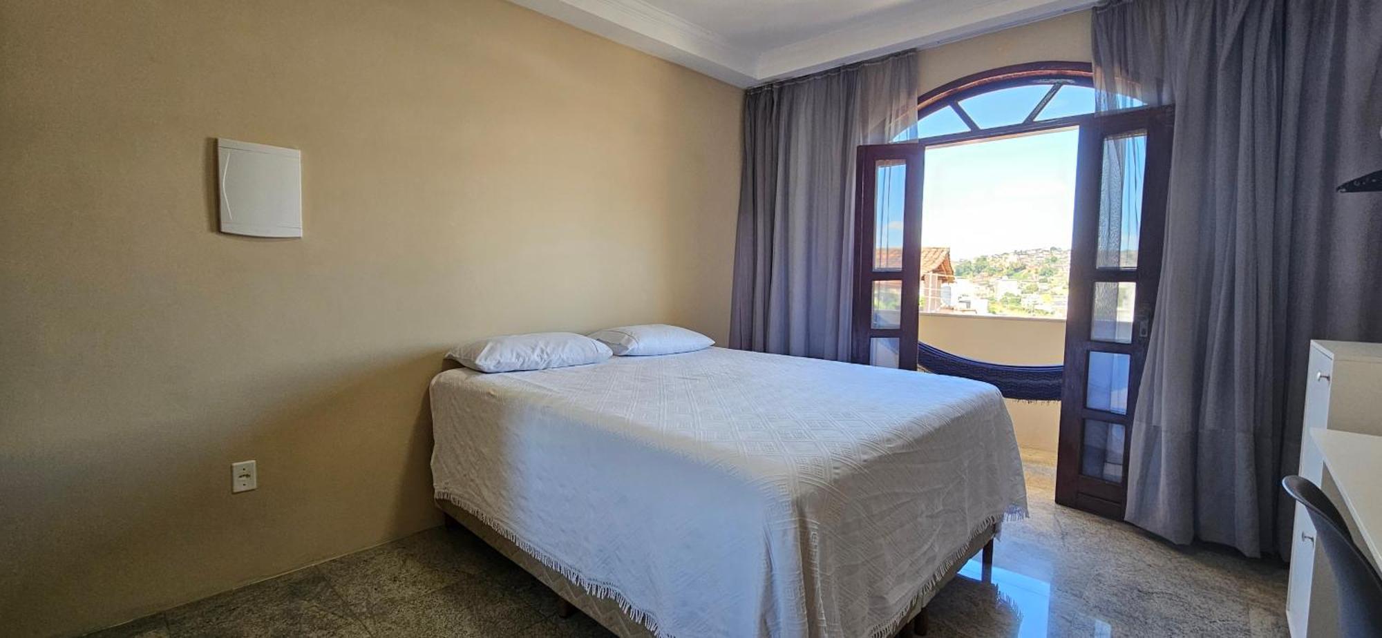 Caxu Hostel Cachoeiro de Itapemirim Εξωτερικό φωτογραφία