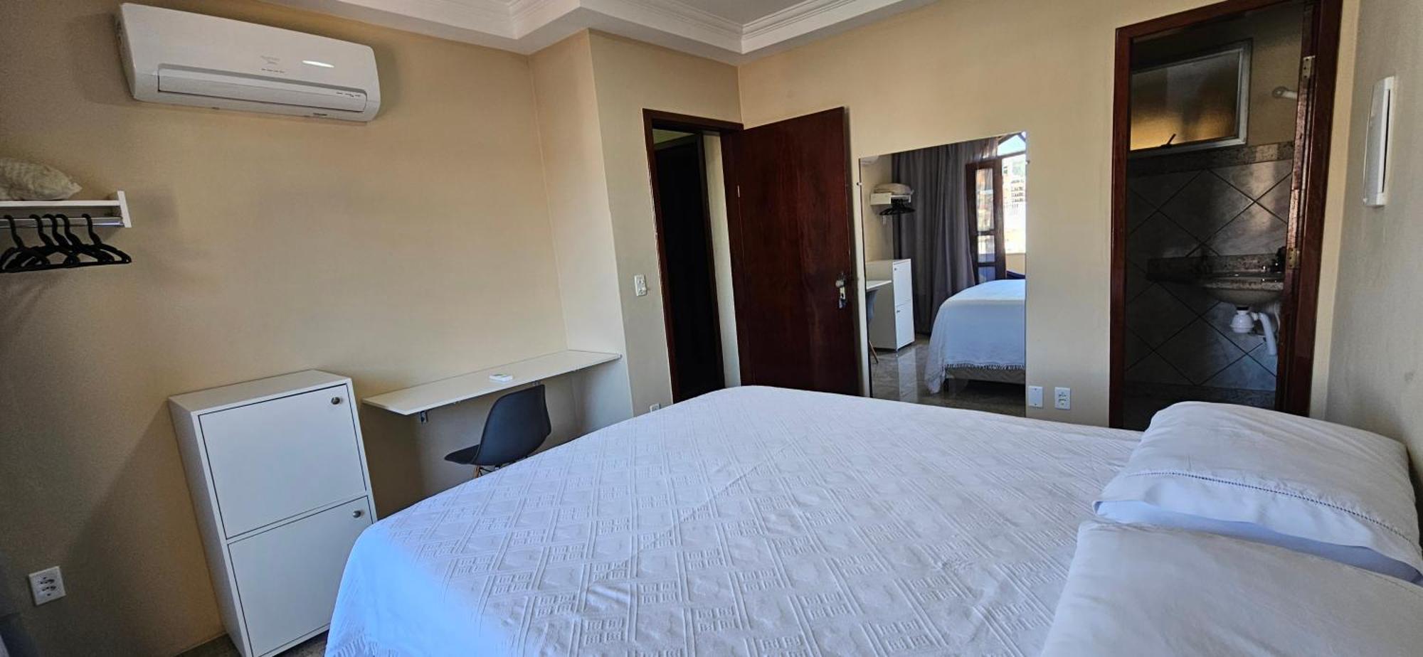 Caxu Hostel Cachoeiro de Itapemirim Εξωτερικό φωτογραφία
