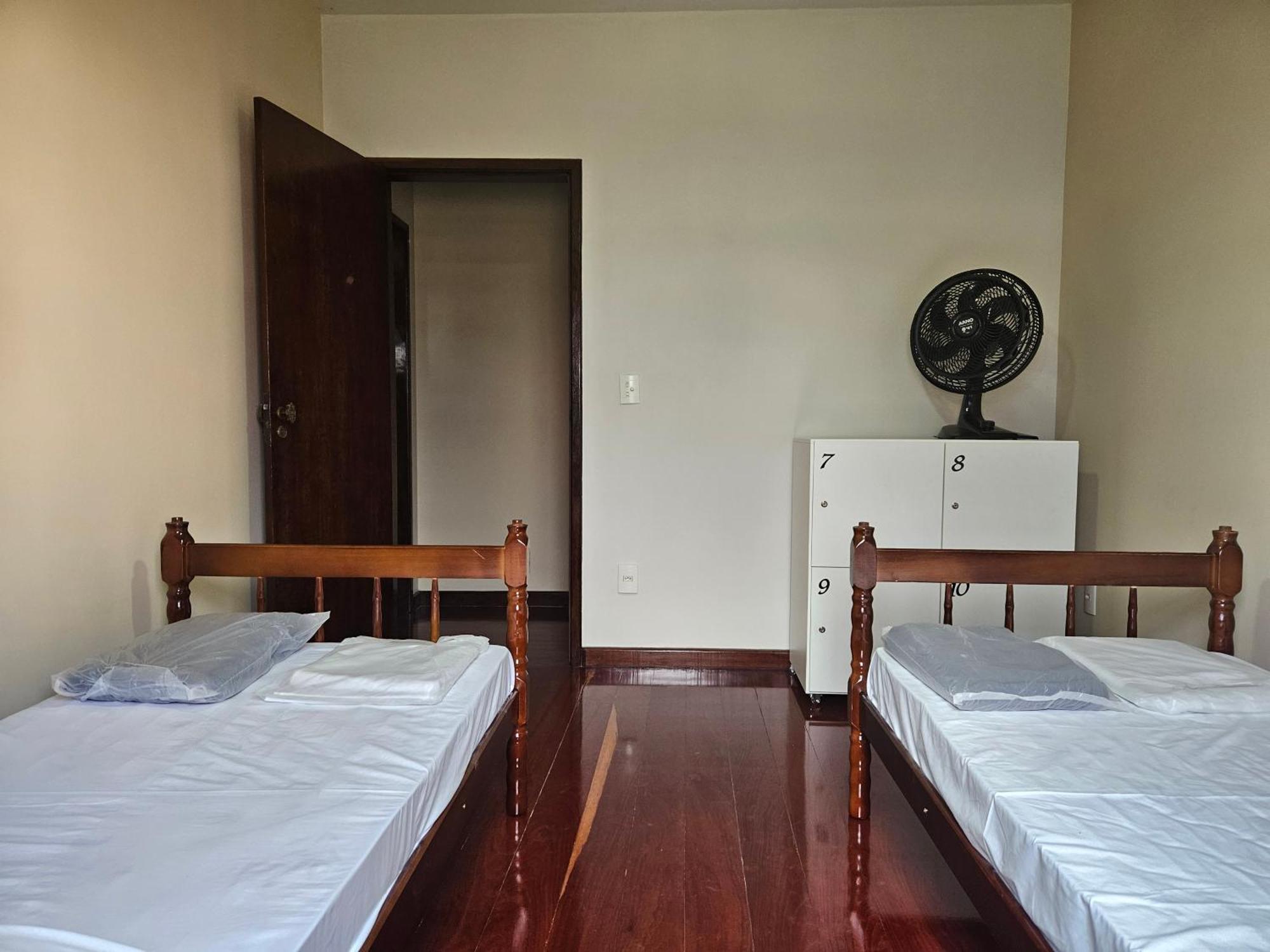 Caxu Hostel Cachoeiro de Itapemirim Εξωτερικό φωτογραφία