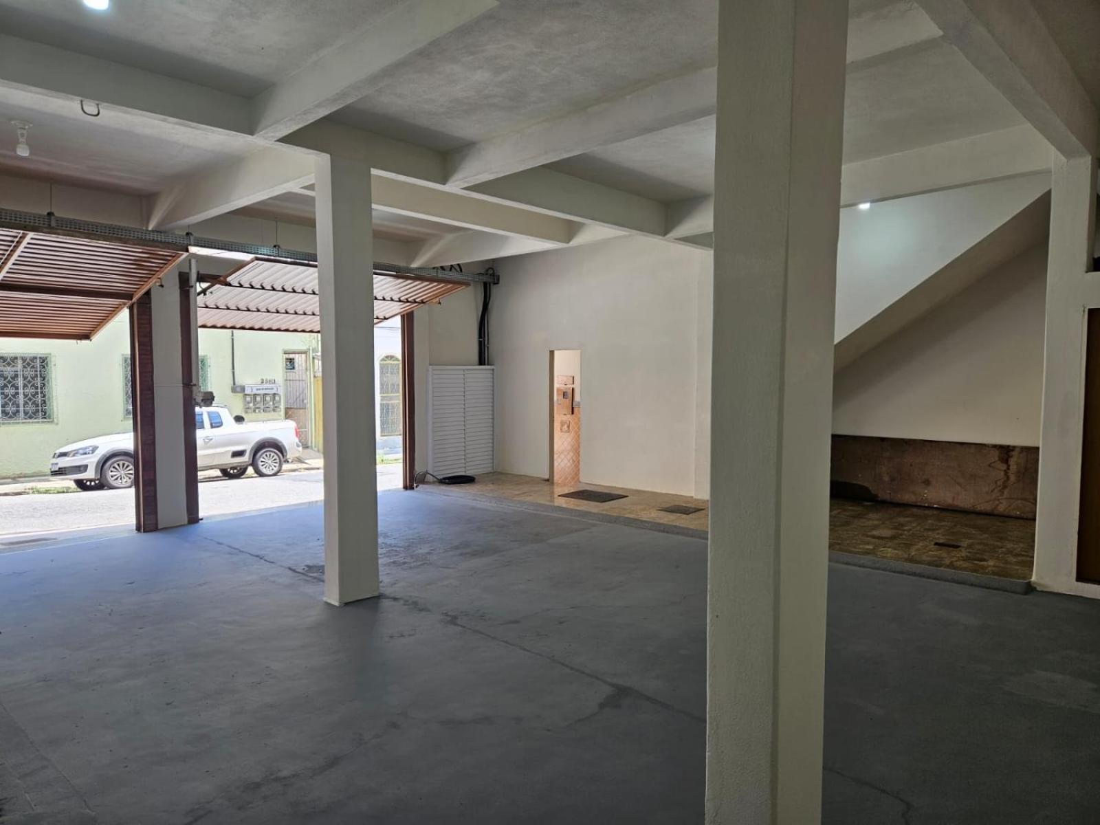 Caxu Hostel Cachoeiro de Itapemirim Εξωτερικό φωτογραφία