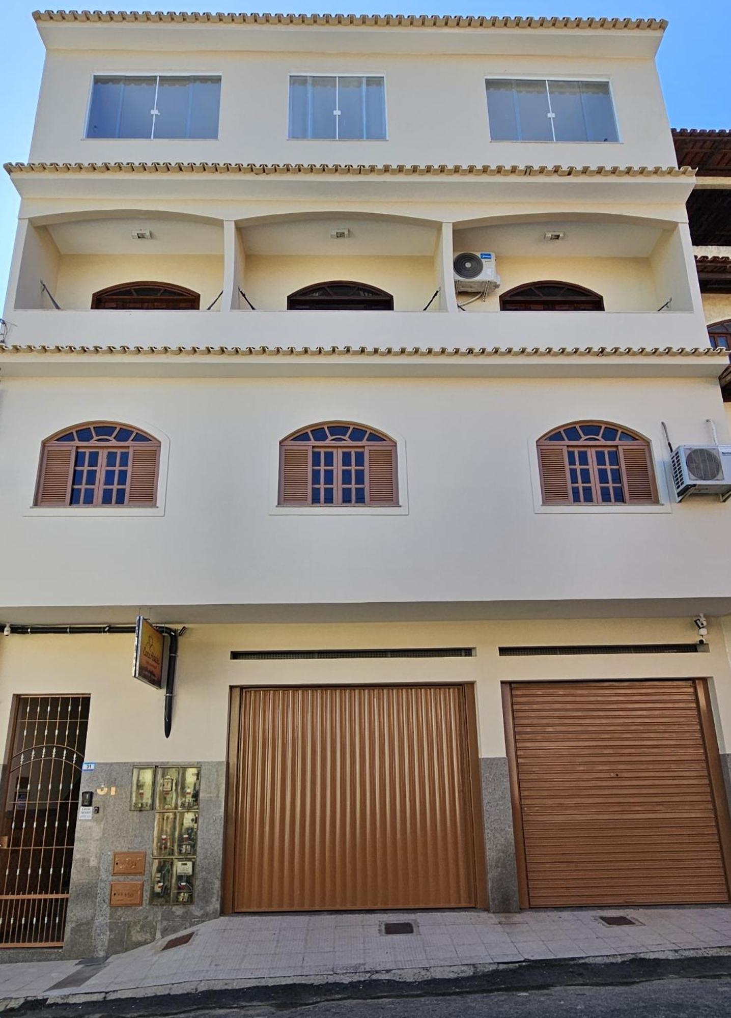 Caxu Hostel Cachoeiro de Itapemirim Εξωτερικό φωτογραφία