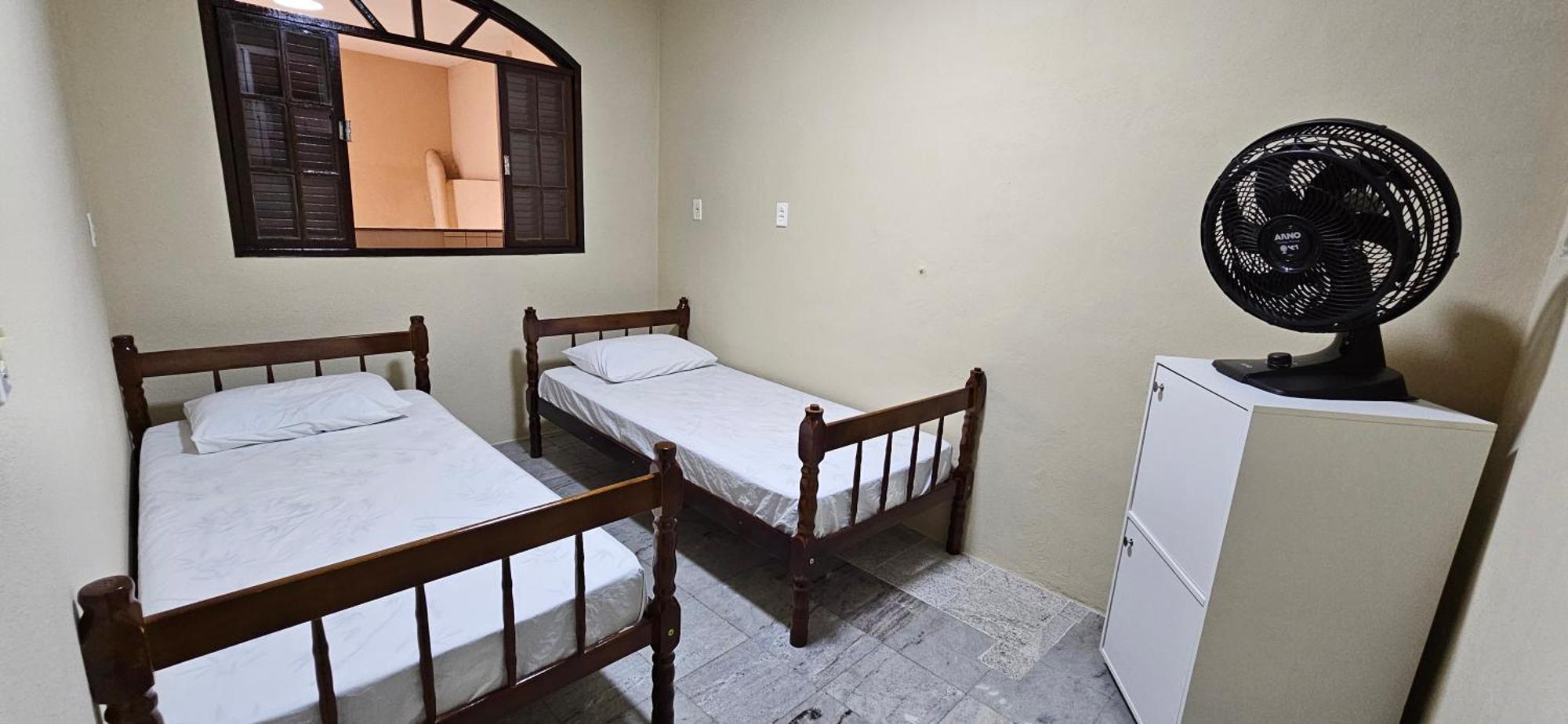 Caxu Hostel Cachoeiro de Itapemirim Δωμάτιο φωτογραφία