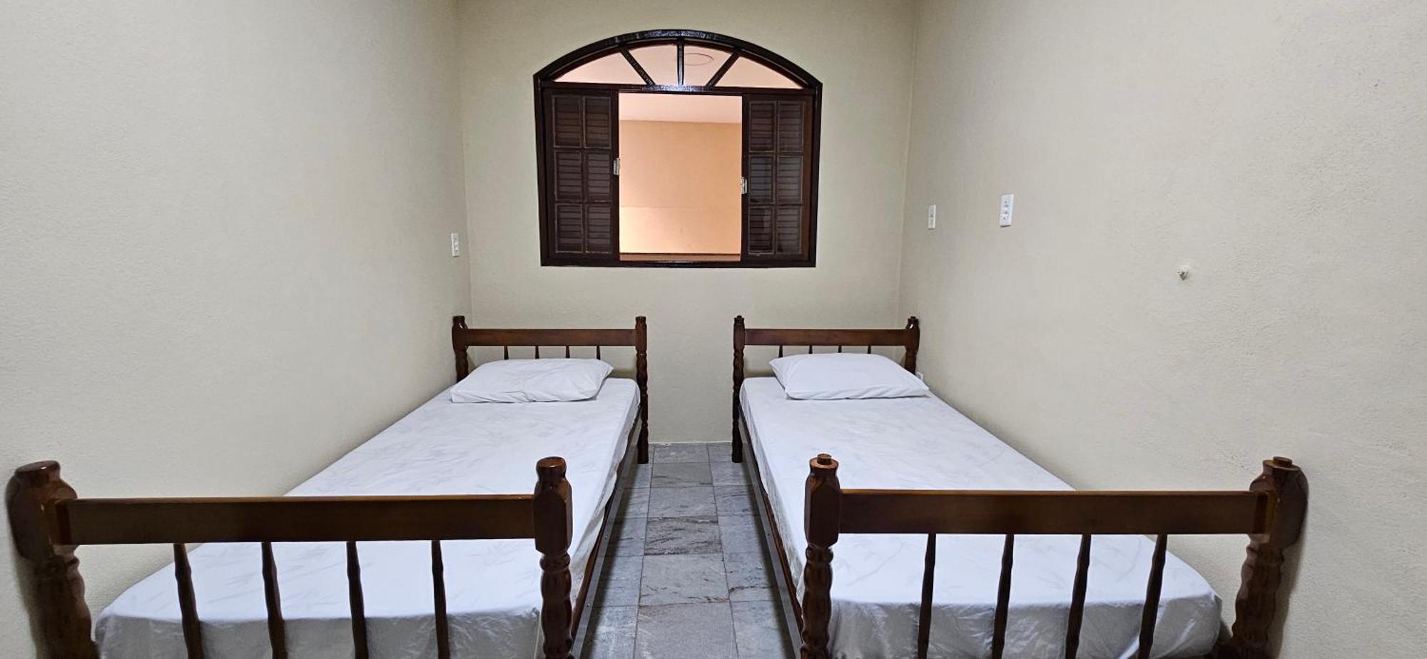 Caxu Hostel Cachoeiro de Itapemirim Δωμάτιο φωτογραφία