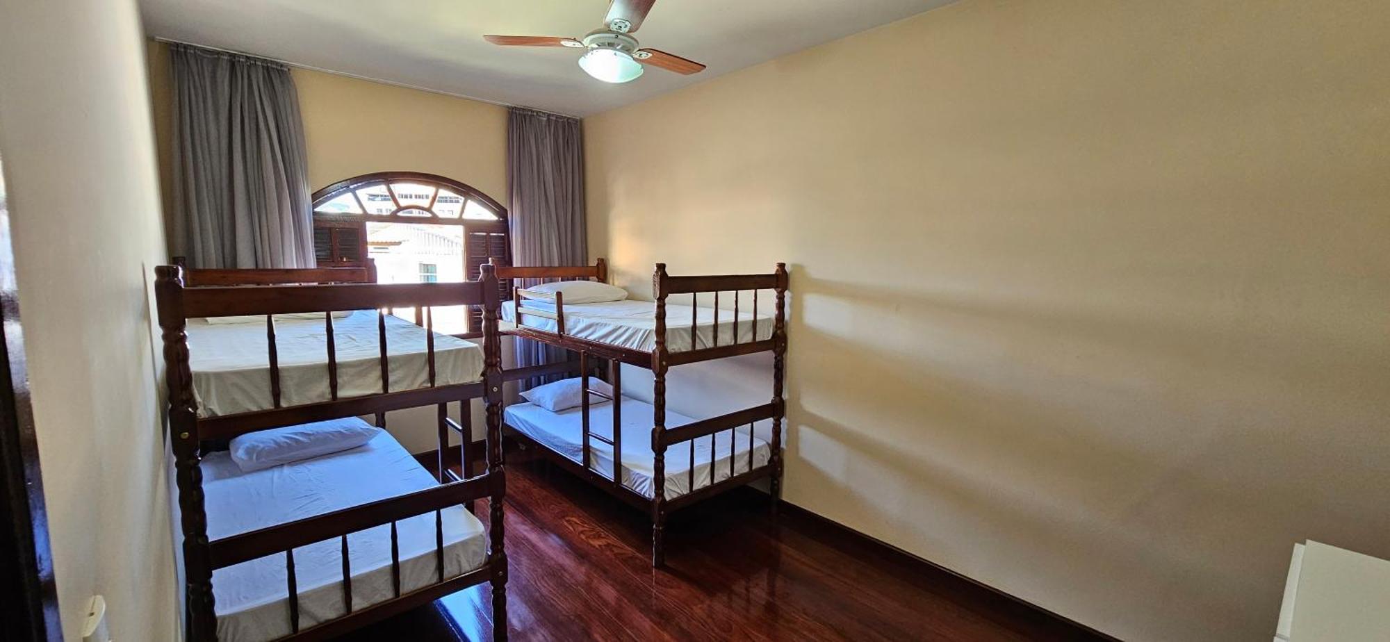 Caxu Hostel Cachoeiro de Itapemirim Εξωτερικό φωτογραφία