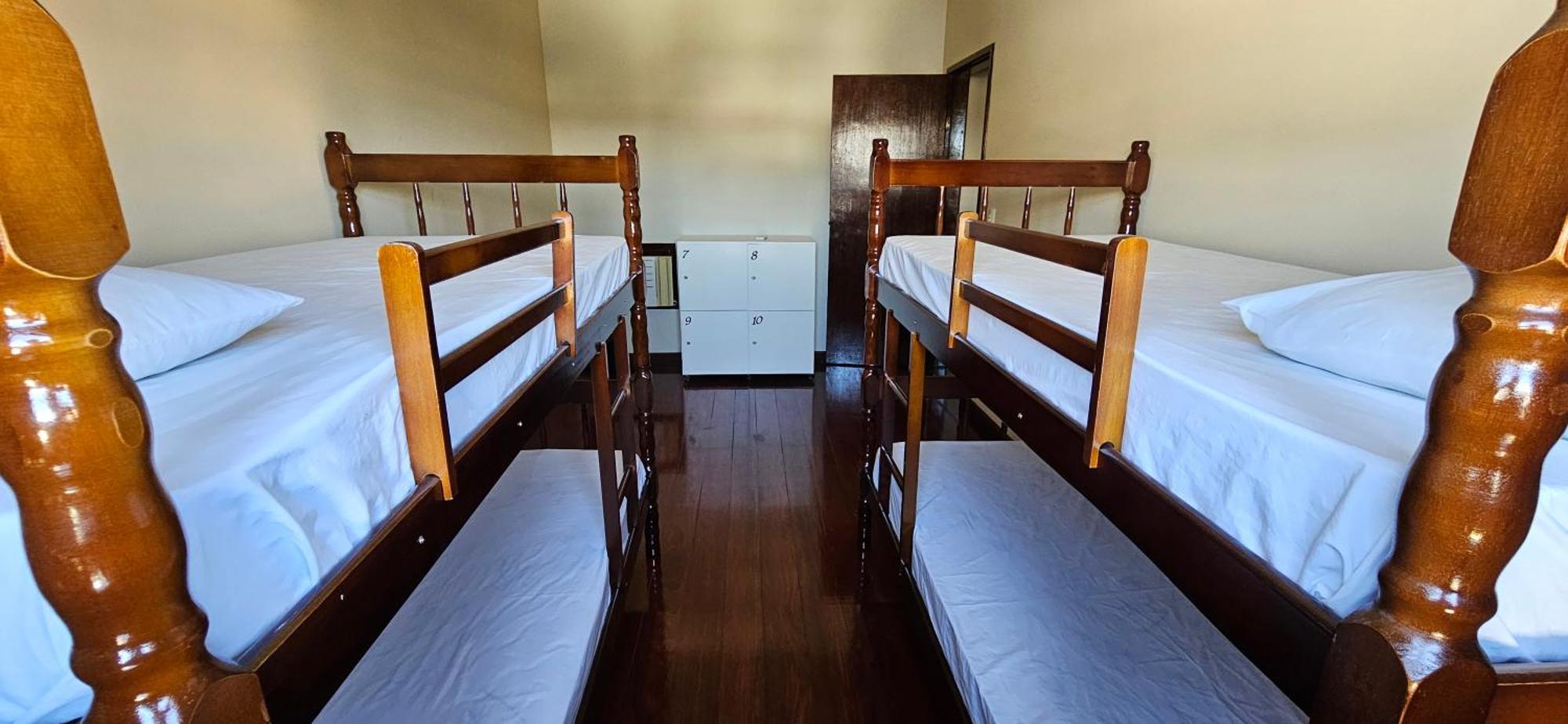 Caxu Hostel Cachoeiro de Itapemirim Εξωτερικό φωτογραφία