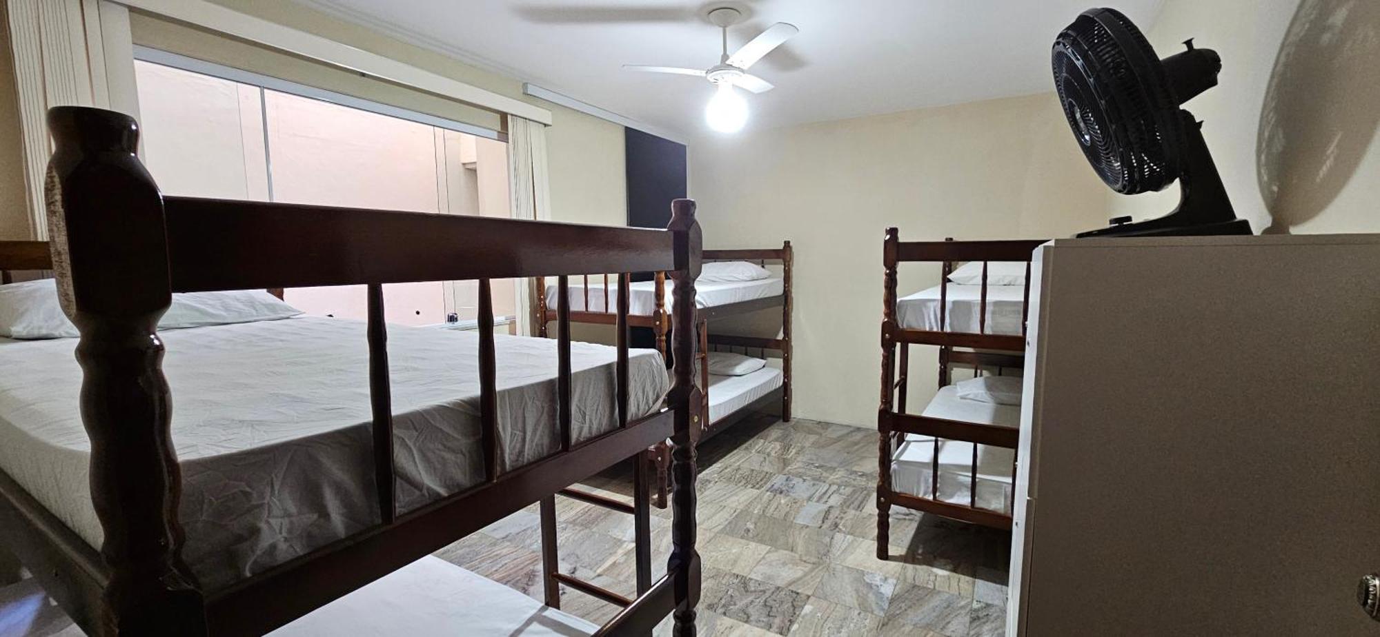 Caxu Hostel Cachoeiro de Itapemirim Δωμάτιο φωτογραφία