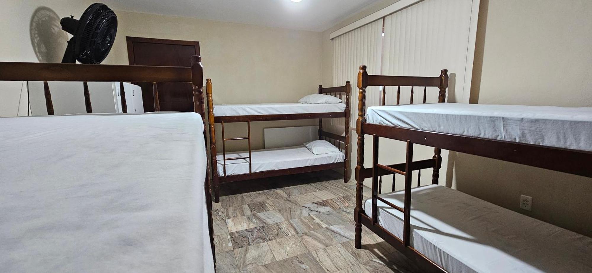 Caxu Hostel Cachoeiro de Itapemirim Δωμάτιο φωτογραφία