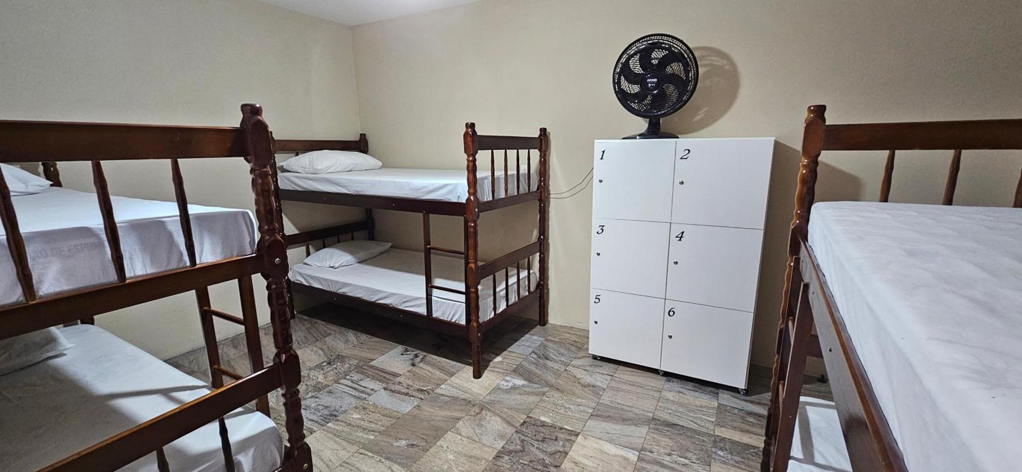 Caxu Hostel Cachoeiro de Itapemirim Δωμάτιο φωτογραφία