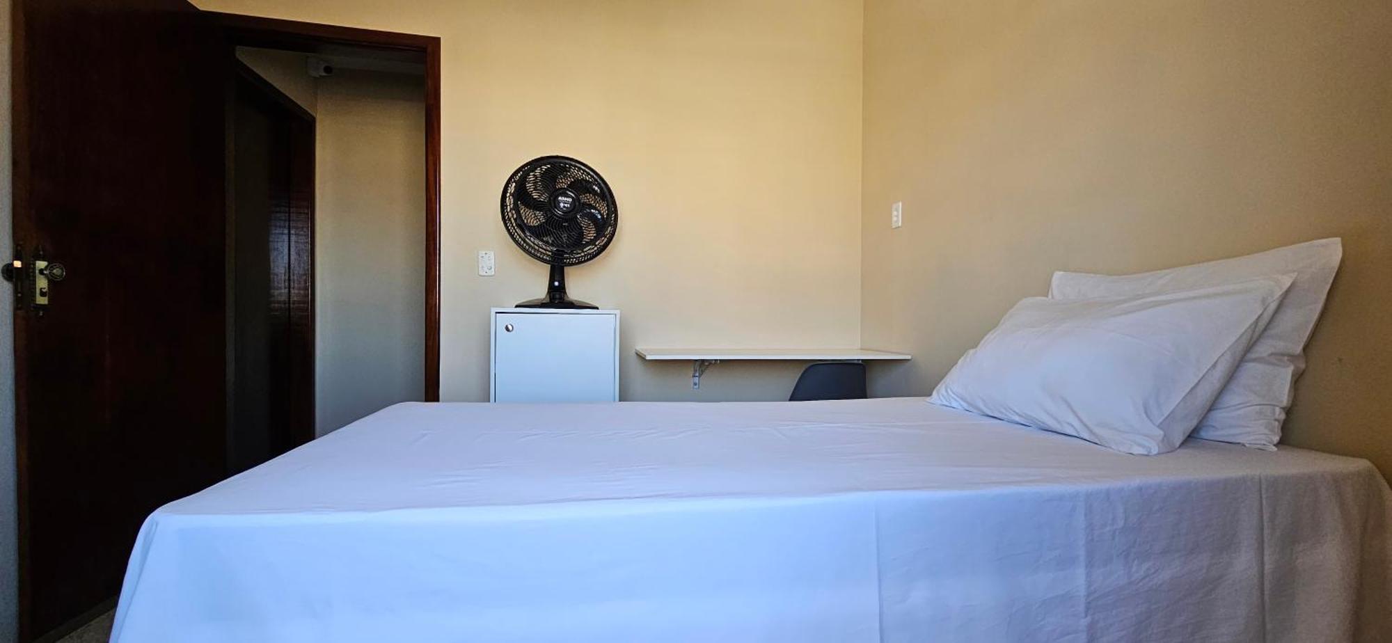 Caxu Hostel Cachoeiro de Itapemirim Δωμάτιο φωτογραφία