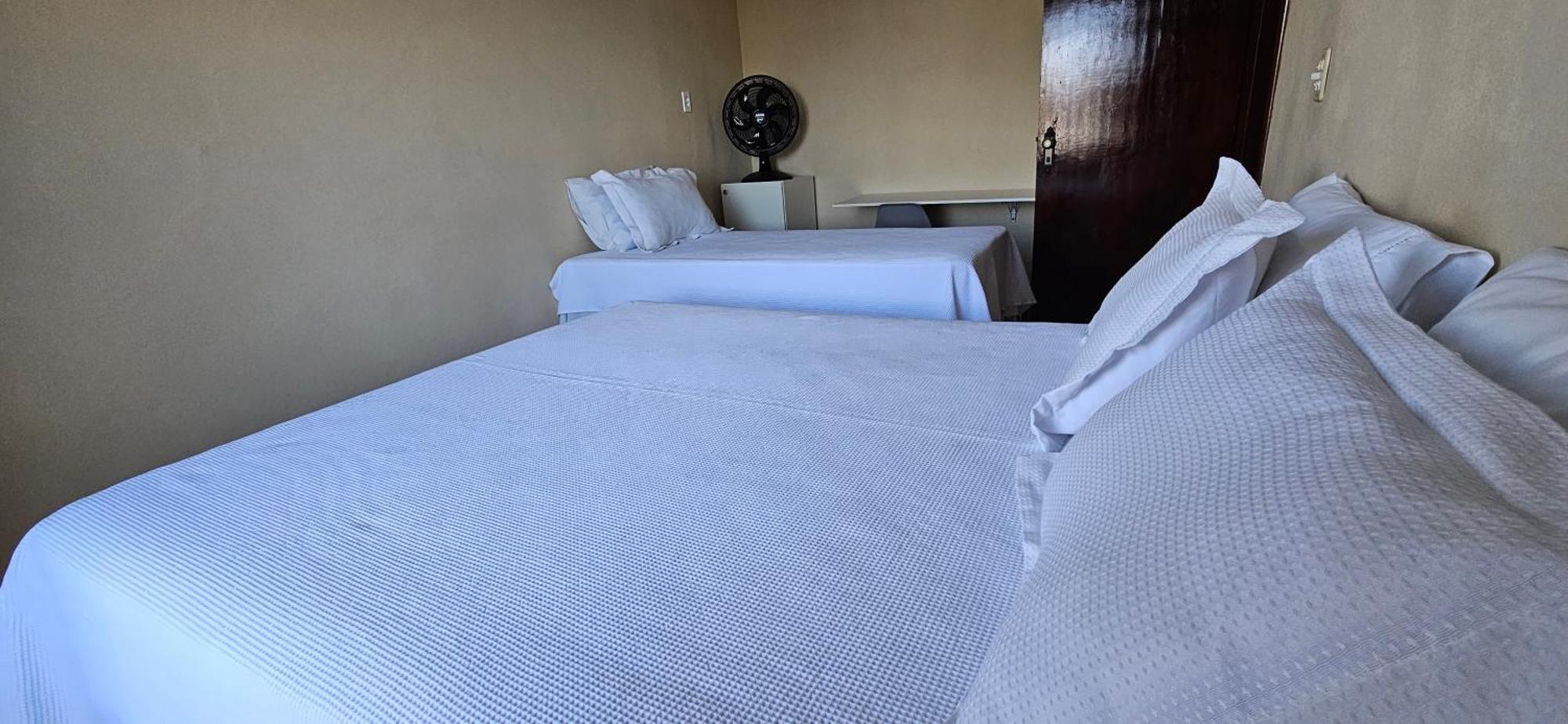 Caxu Hostel Cachoeiro de Itapemirim Δωμάτιο φωτογραφία