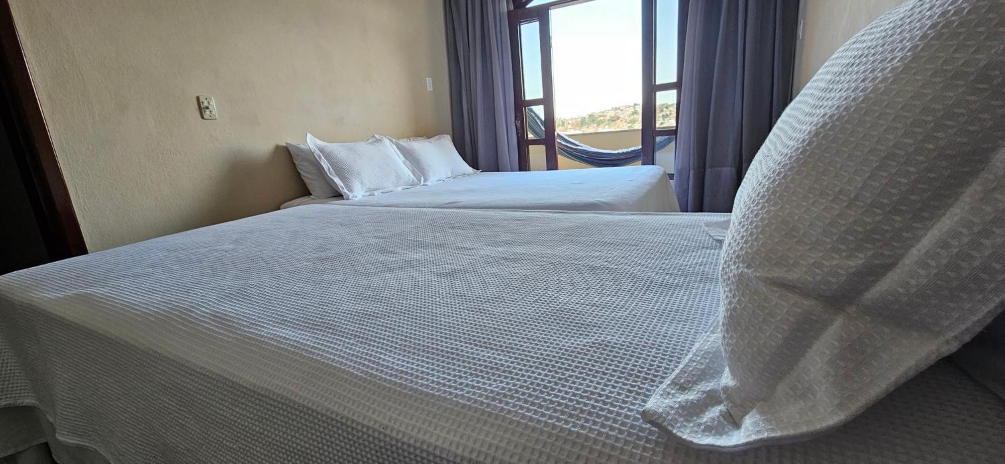 Caxu Hostel Cachoeiro de Itapemirim Δωμάτιο φωτογραφία