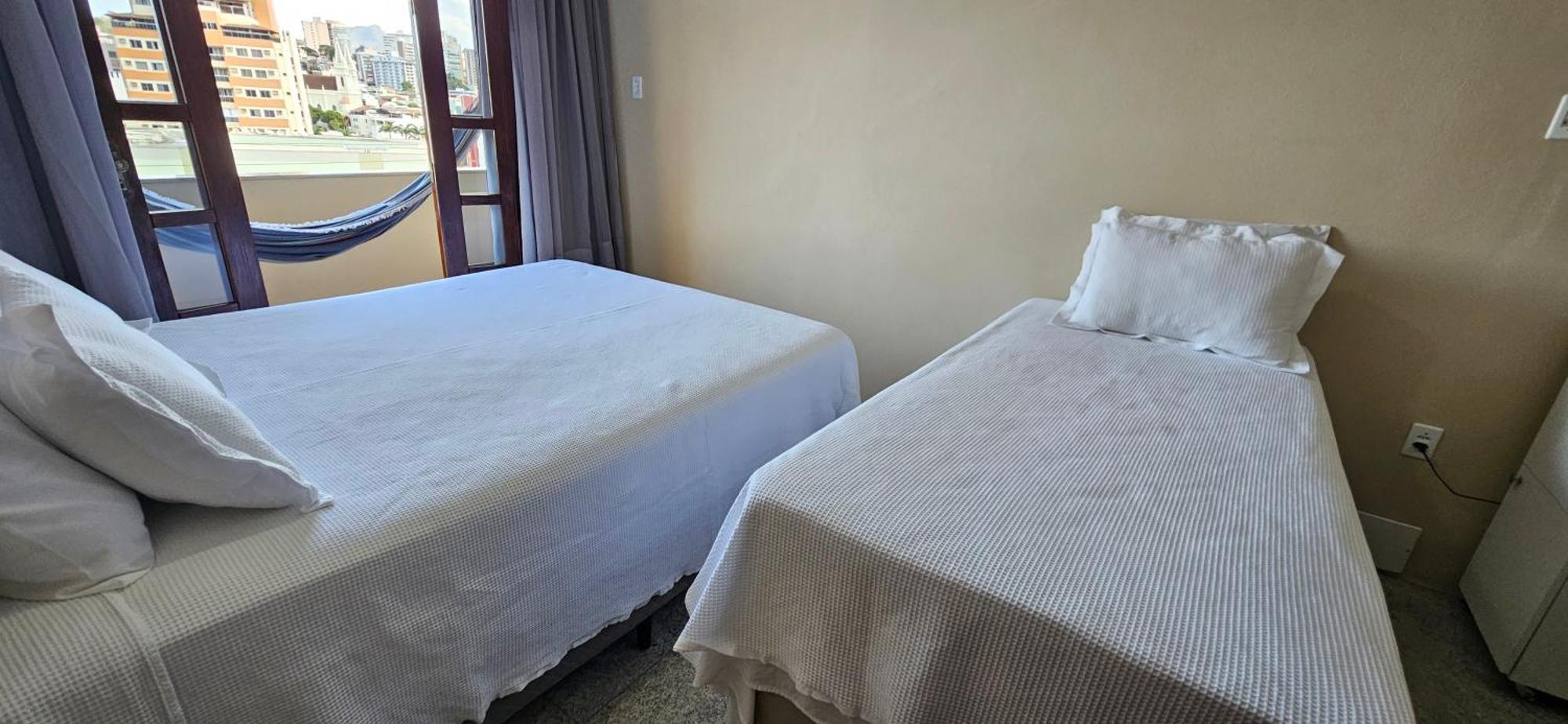 Caxu Hostel Cachoeiro de Itapemirim Δωμάτιο φωτογραφία