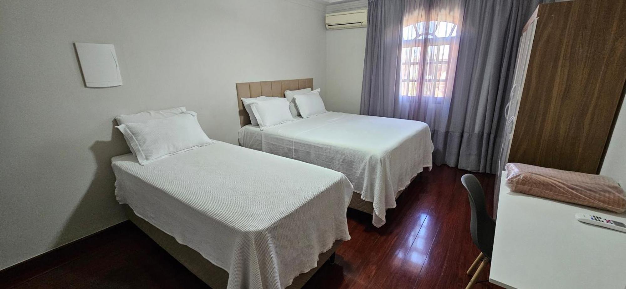 Caxu Hostel Cachoeiro de Itapemirim Εξωτερικό φωτογραφία