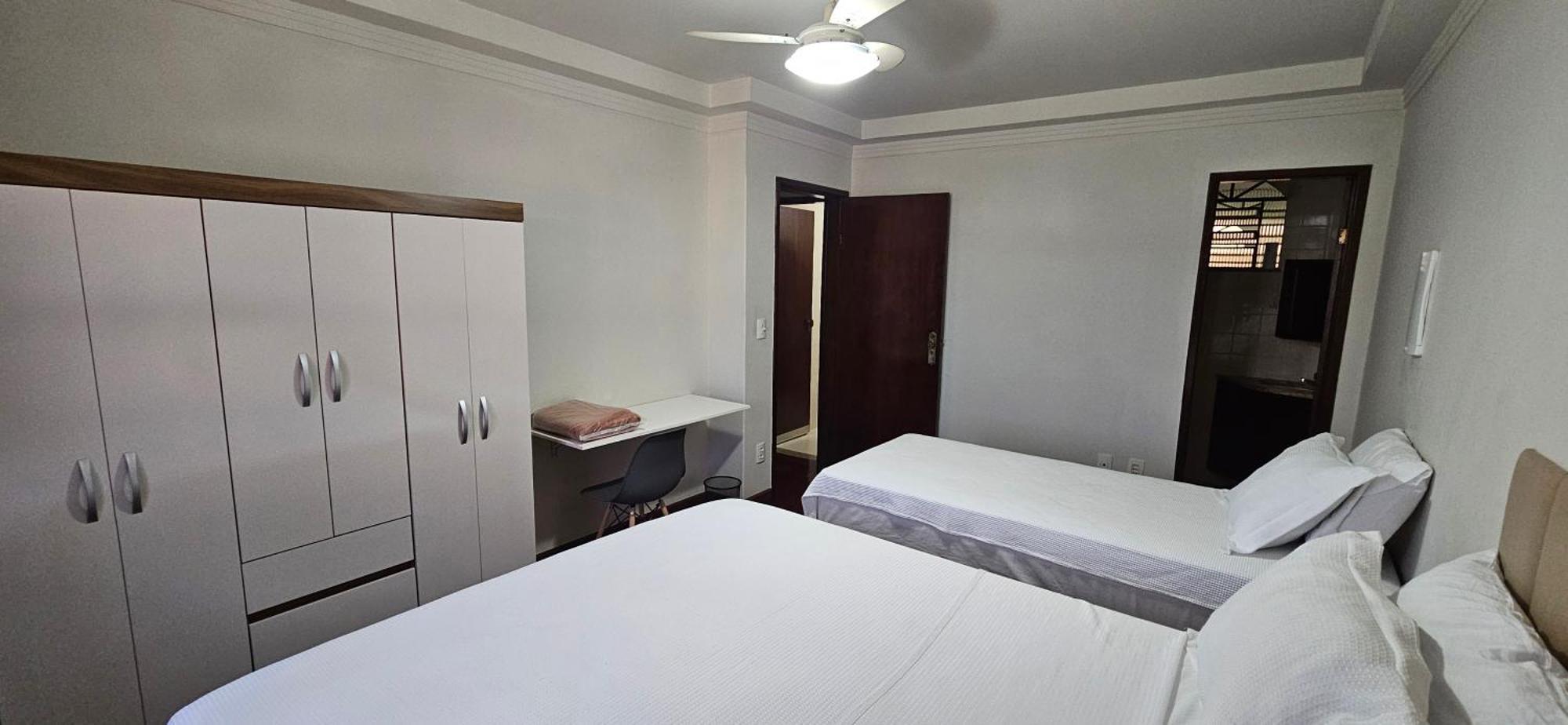 Caxu Hostel Cachoeiro de Itapemirim Εξωτερικό φωτογραφία