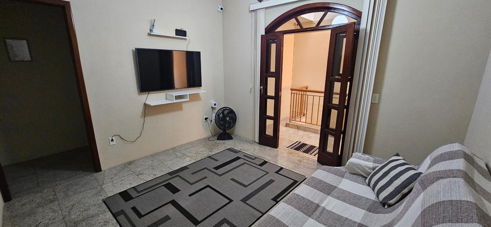 Caxu Hostel Cachoeiro de Itapemirim Εξωτερικό φωτογραφία