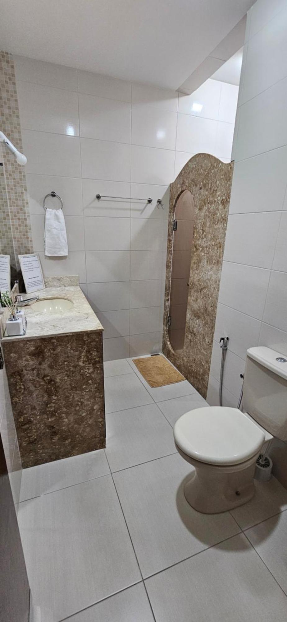 Caxu Hostel Cachoeiro de Itapemirim Εξωτερικό φωτογραφία