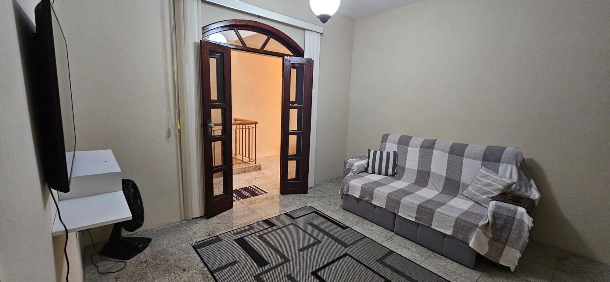 Caxu Hostel Cachoeiro de Itapemirim Εξωτερικό φωτογραφία
