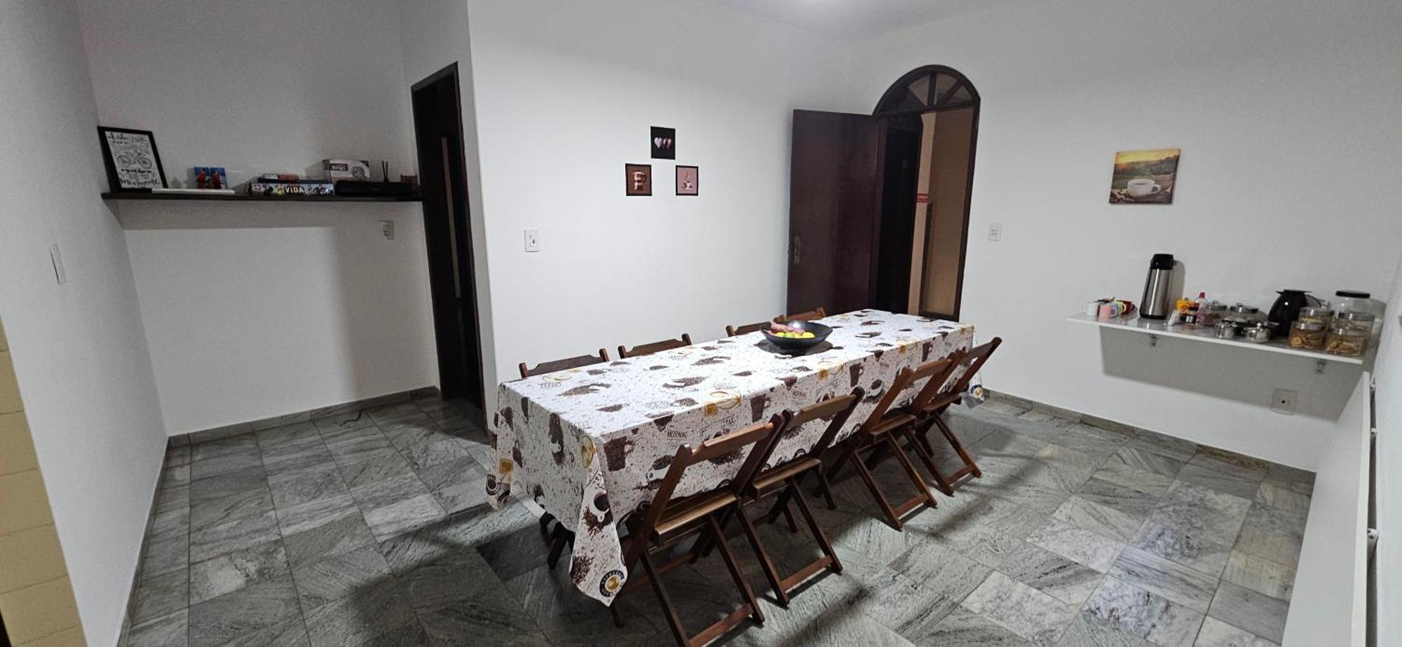 Caxu Hostel Cachoeiro de Itapemirim Εξωτερικό φωτογραφία