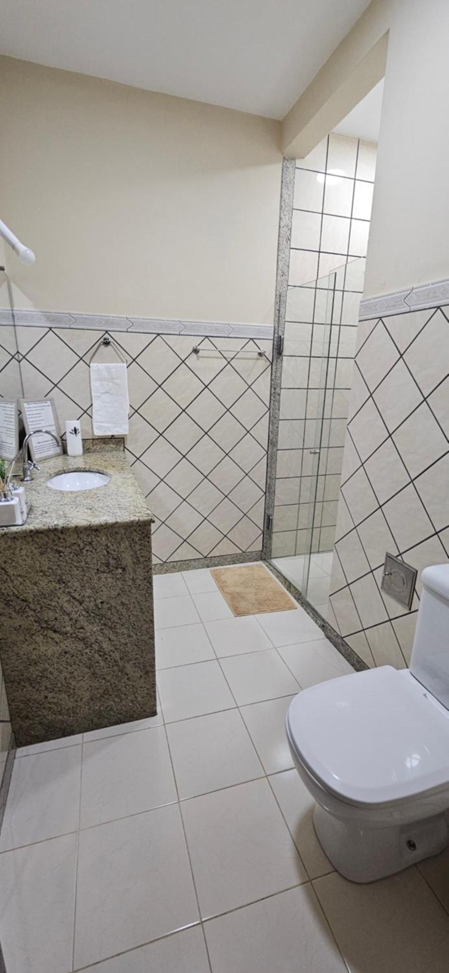 Caxu Hostel Cachoeiro de Itapemirim Εξωτερικό φωτογραφία