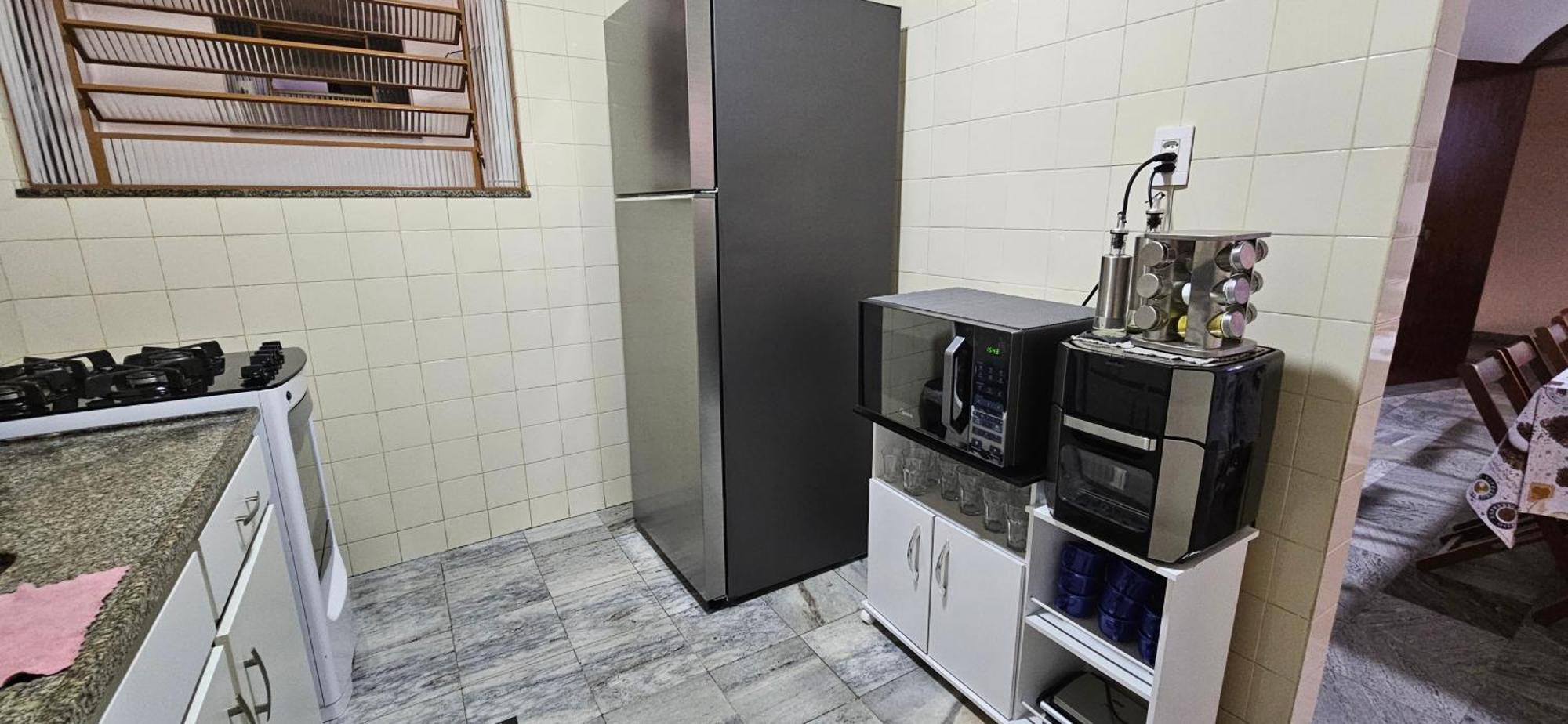 Caxu Hostel Cachoeiro de Itapemirim Εξωτερικό φωτογραφία