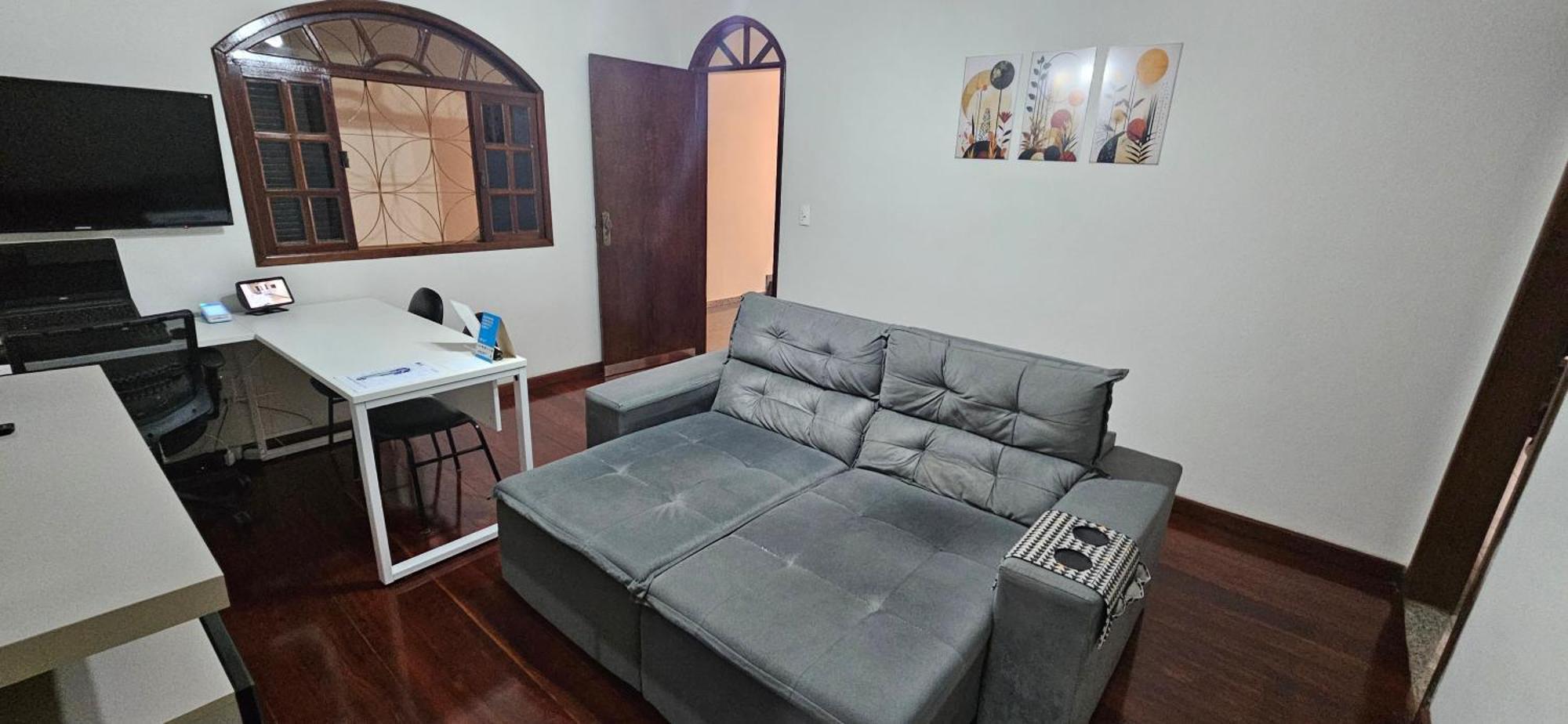 Caxu Hostel Cachoeiro de Itapemirim Εξωτερικό φωτογραφία