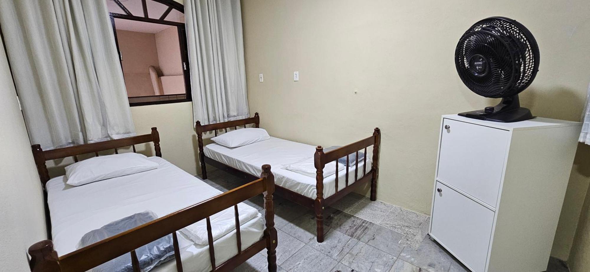 Caxu Hostel Cachoeiro de Itapemirim Εξωτερικό φωτογραφία