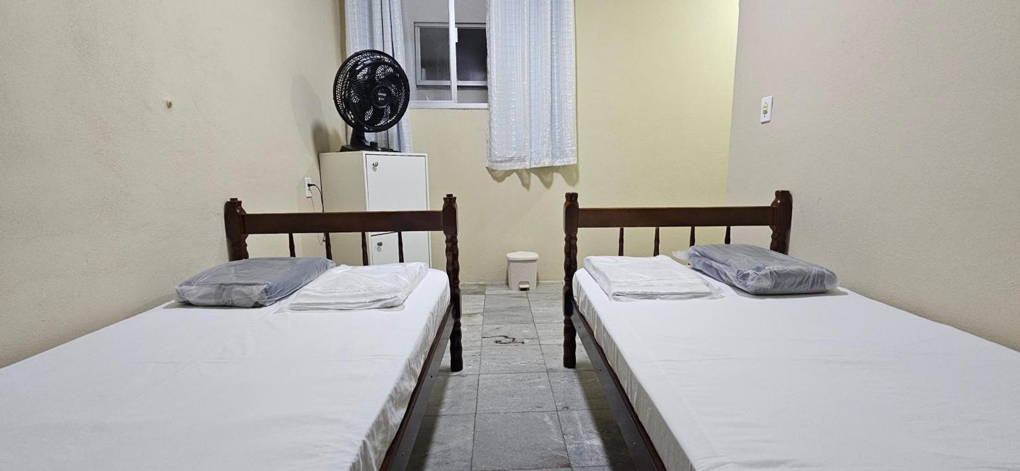 Caxu Hostel Cachoeiro de Itapemirim Εξωτερικό φωτογραφία